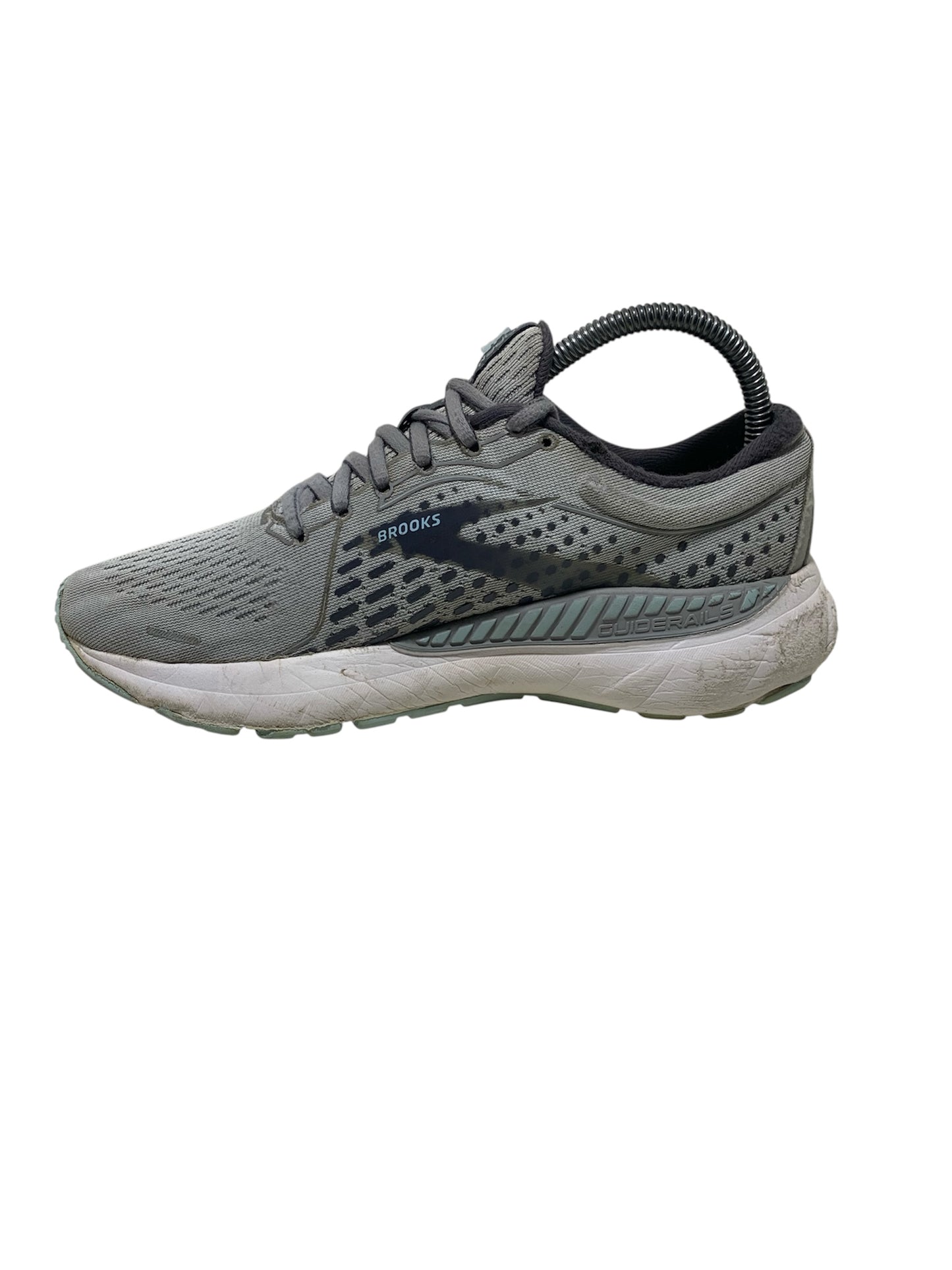 Brooks Adrenaline 21 Gray Trainer