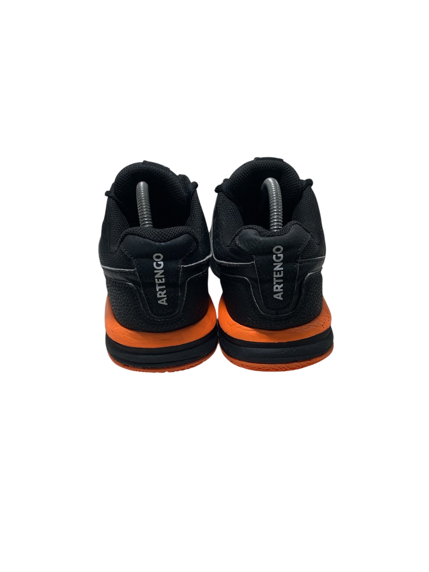 Artengo Black Court Shoe