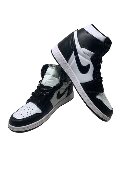 Air Jordan 1 Retro High OG 'Black White' Panda