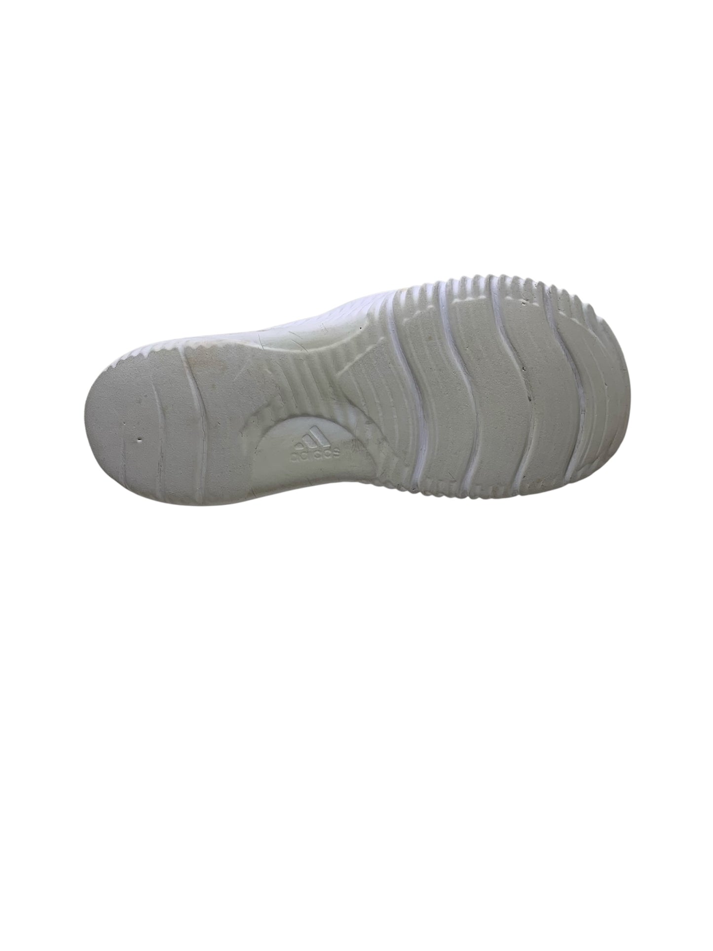 Adidas Alphabounce Slide 2.0 'Black White'