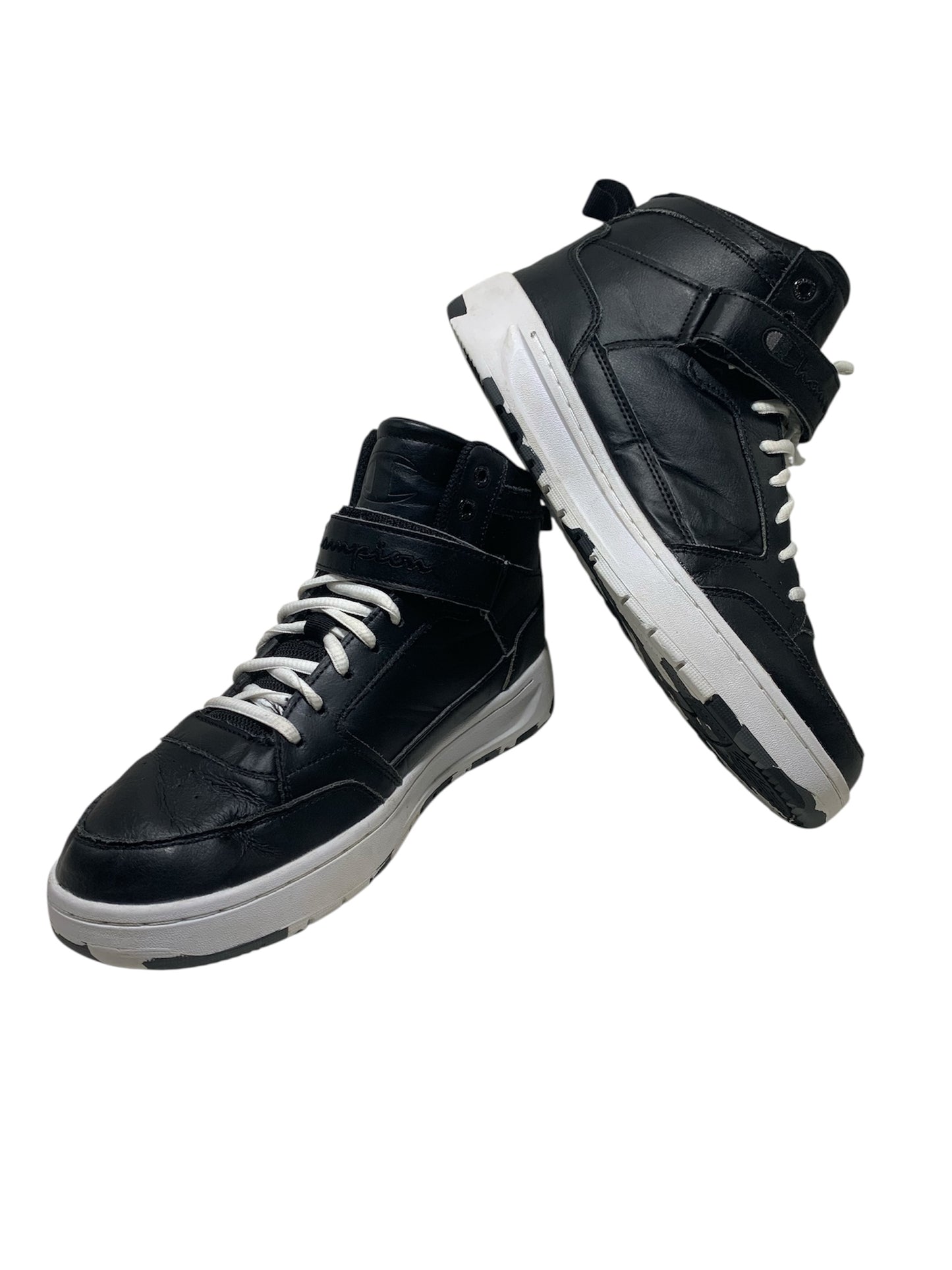Champion Drome Hi Top