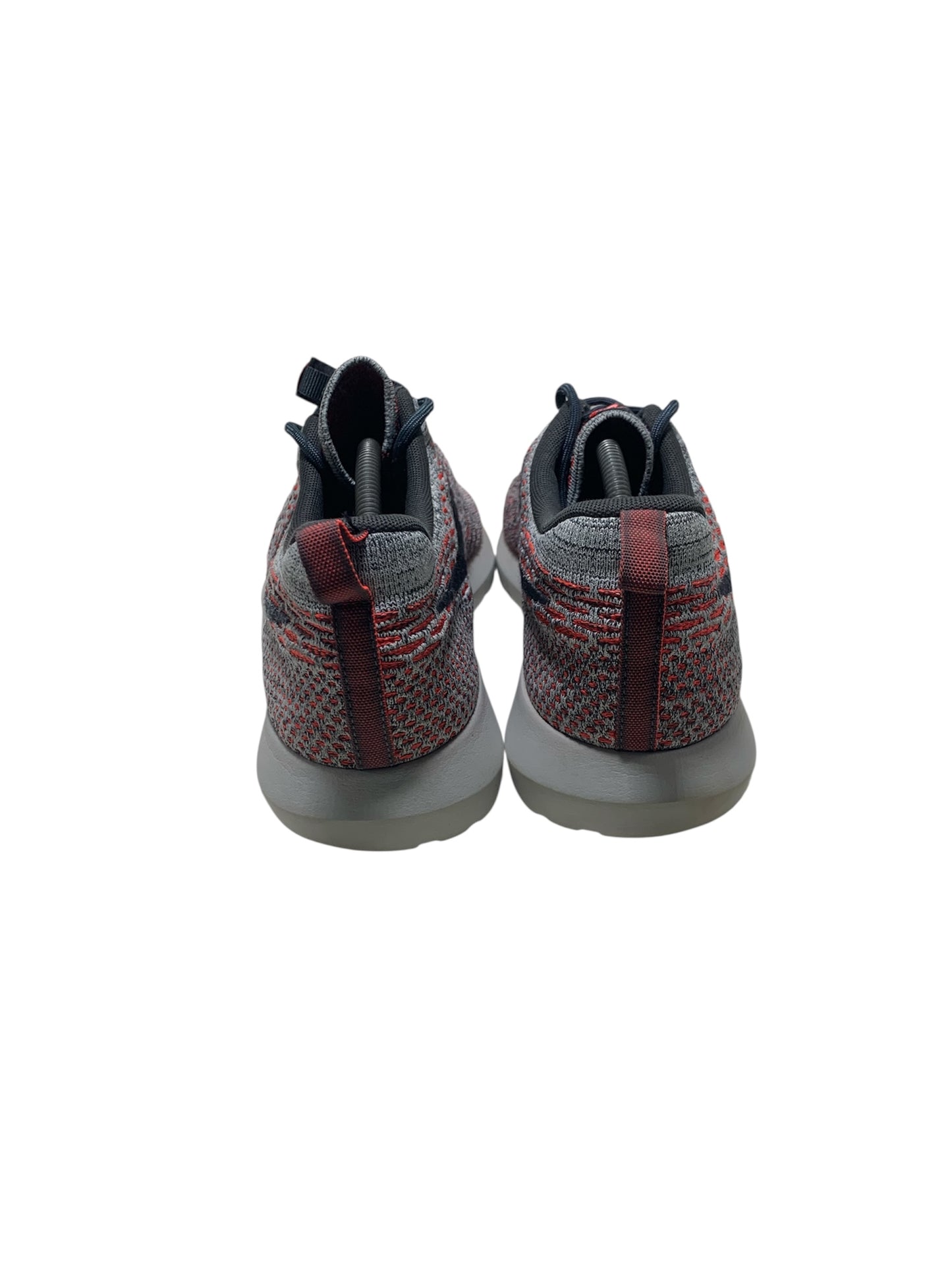 Nike Flyknit Roshe Run 'Bright Crimson'