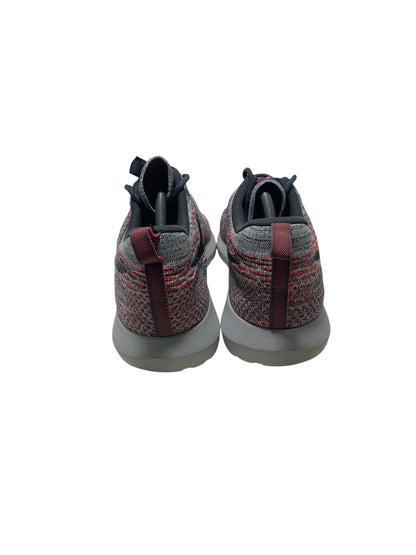 Nike Flyknit Roshe Run 'Bright Crimson'