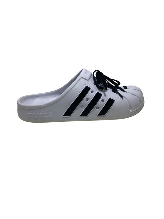 Adidas Adilette Clogs
