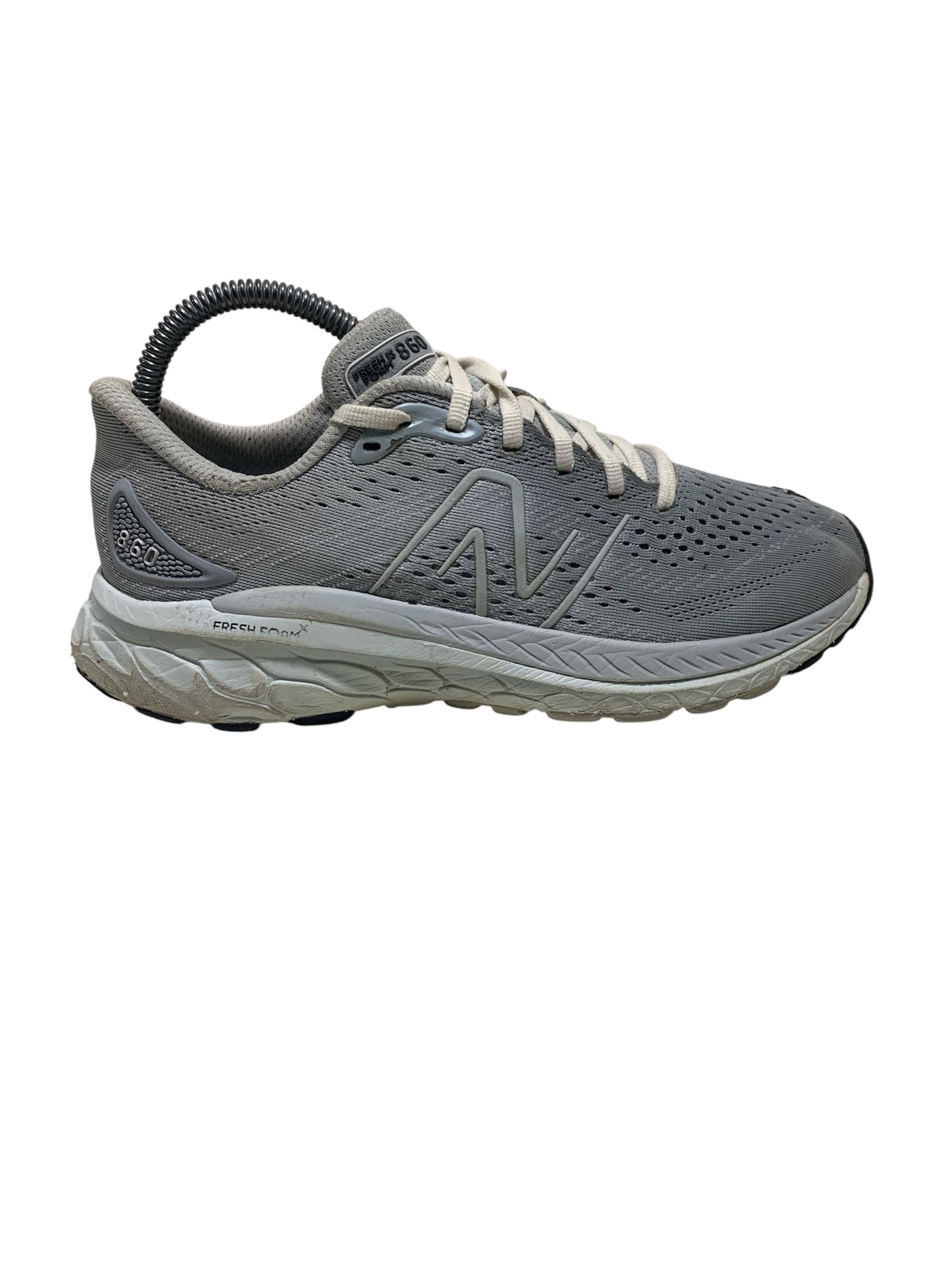 New Balance Fresh Foam 860 Gray