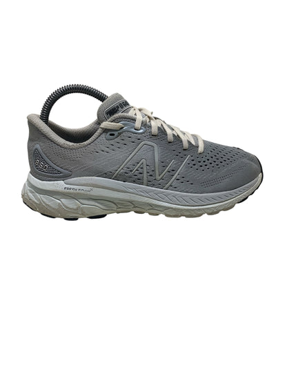New Balance Fresh Foam 860 Gray