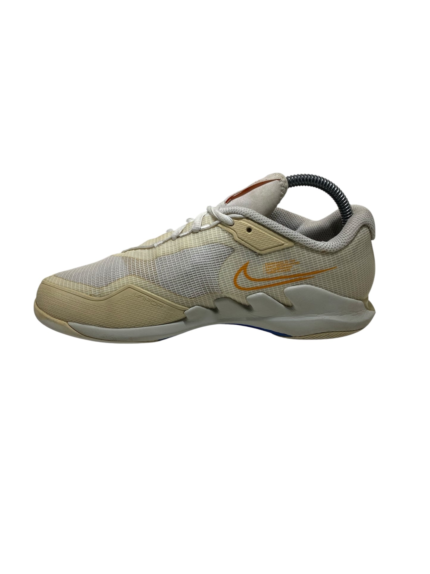 NikeCourt Air Zoom Vapor Pro 'White Sunset'