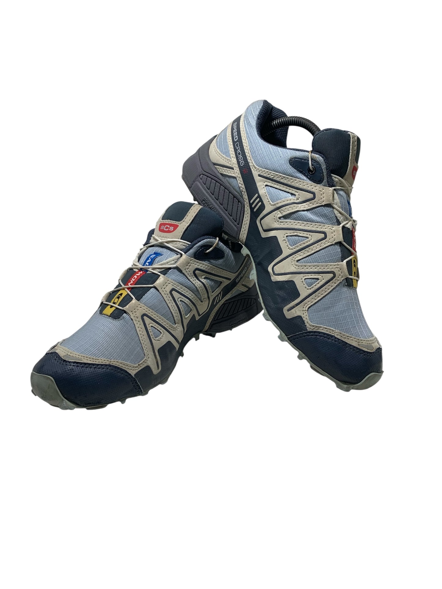 Salomon Speed Cross 2