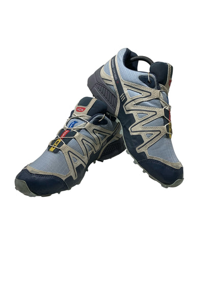 Salomon Speed Cross 2