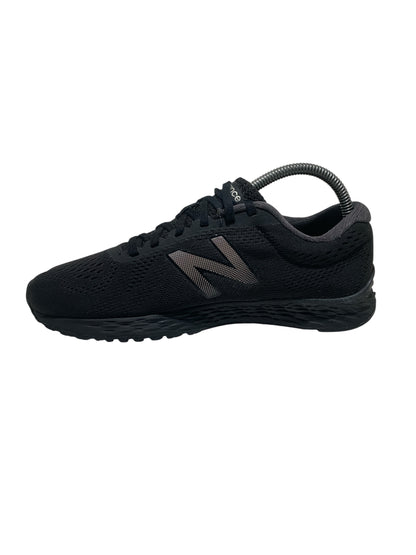 New Balance Fresh Foam Arishi Black