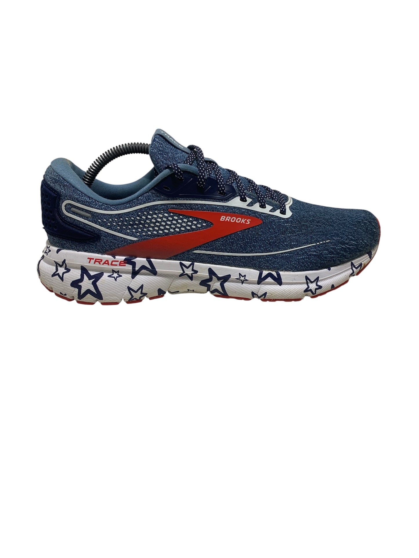 Brooks Trace 2 Neutral Running