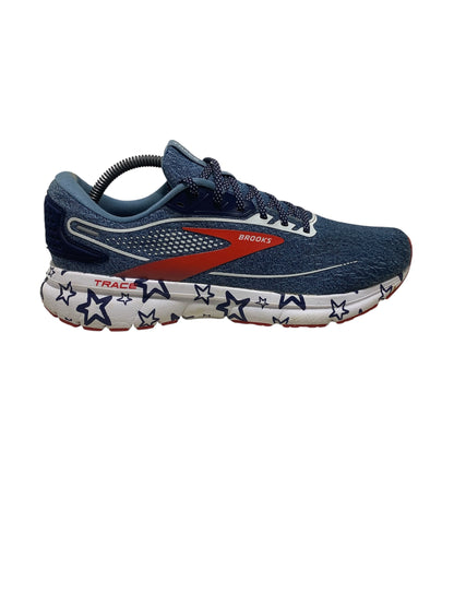 Brooks Trace 2 Neutral Running