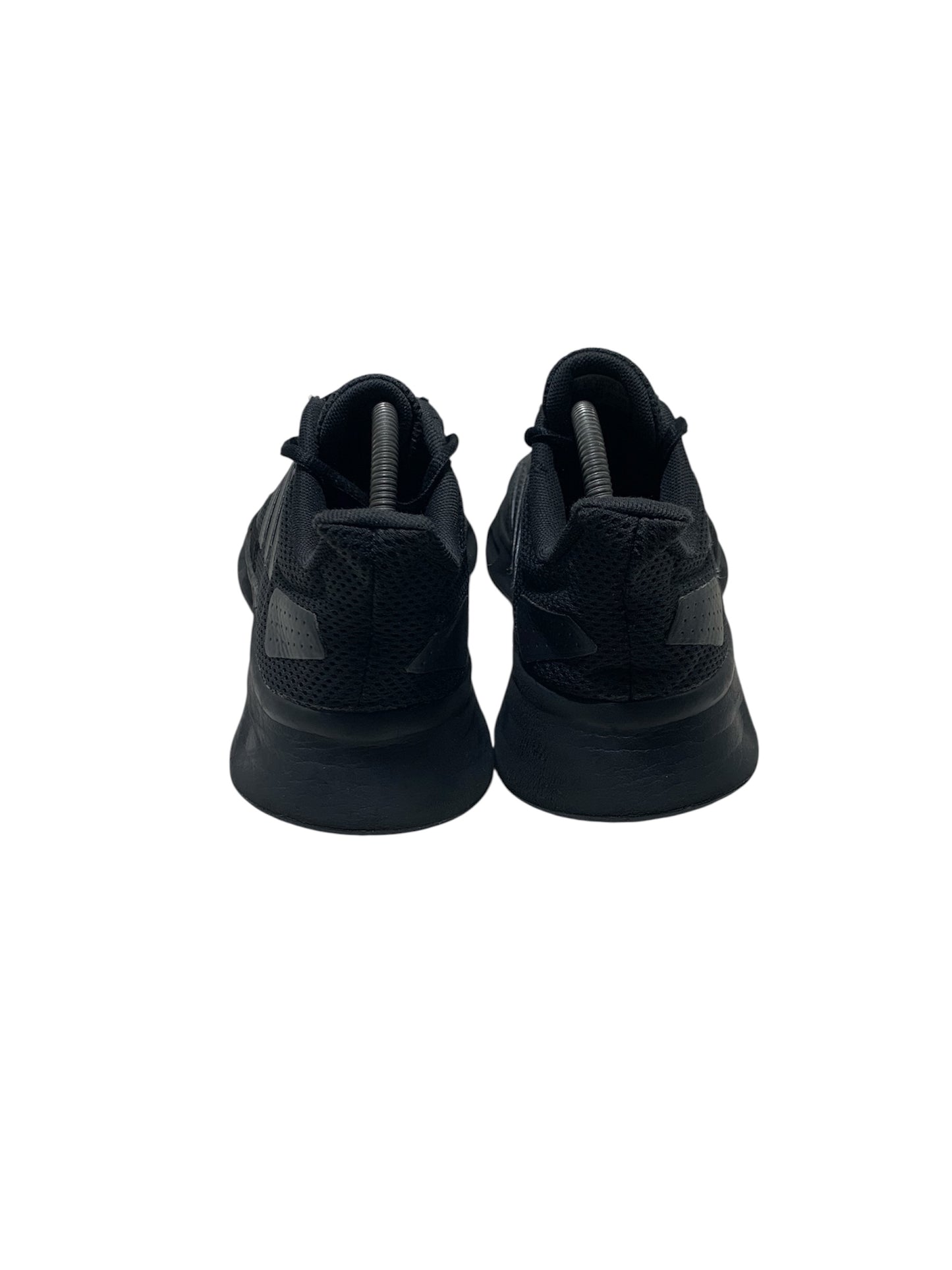 Adidas Showtheway 2.0 'Black Carbon'