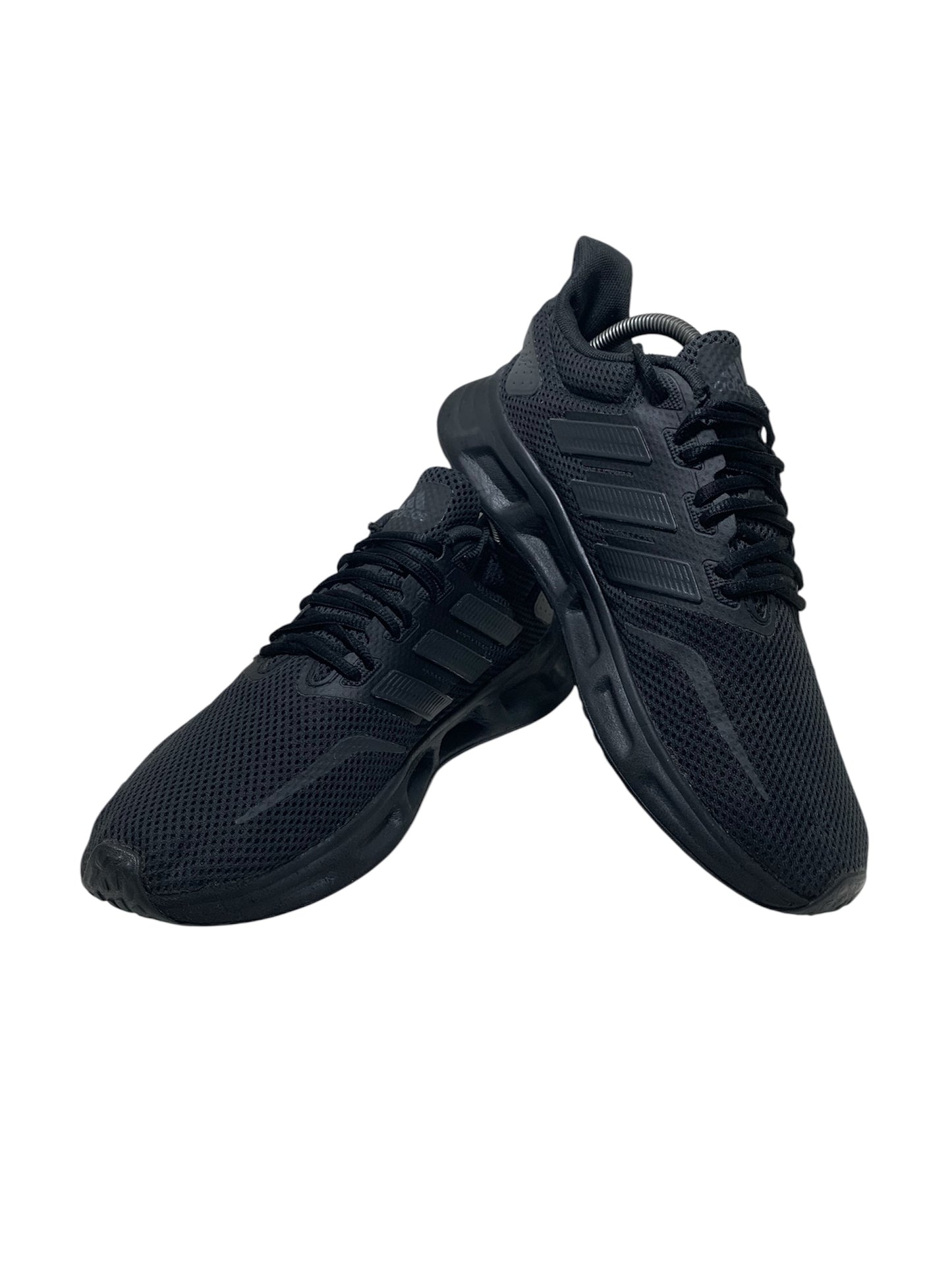 Adidas Showtheway 2.0 'Black Carbon'