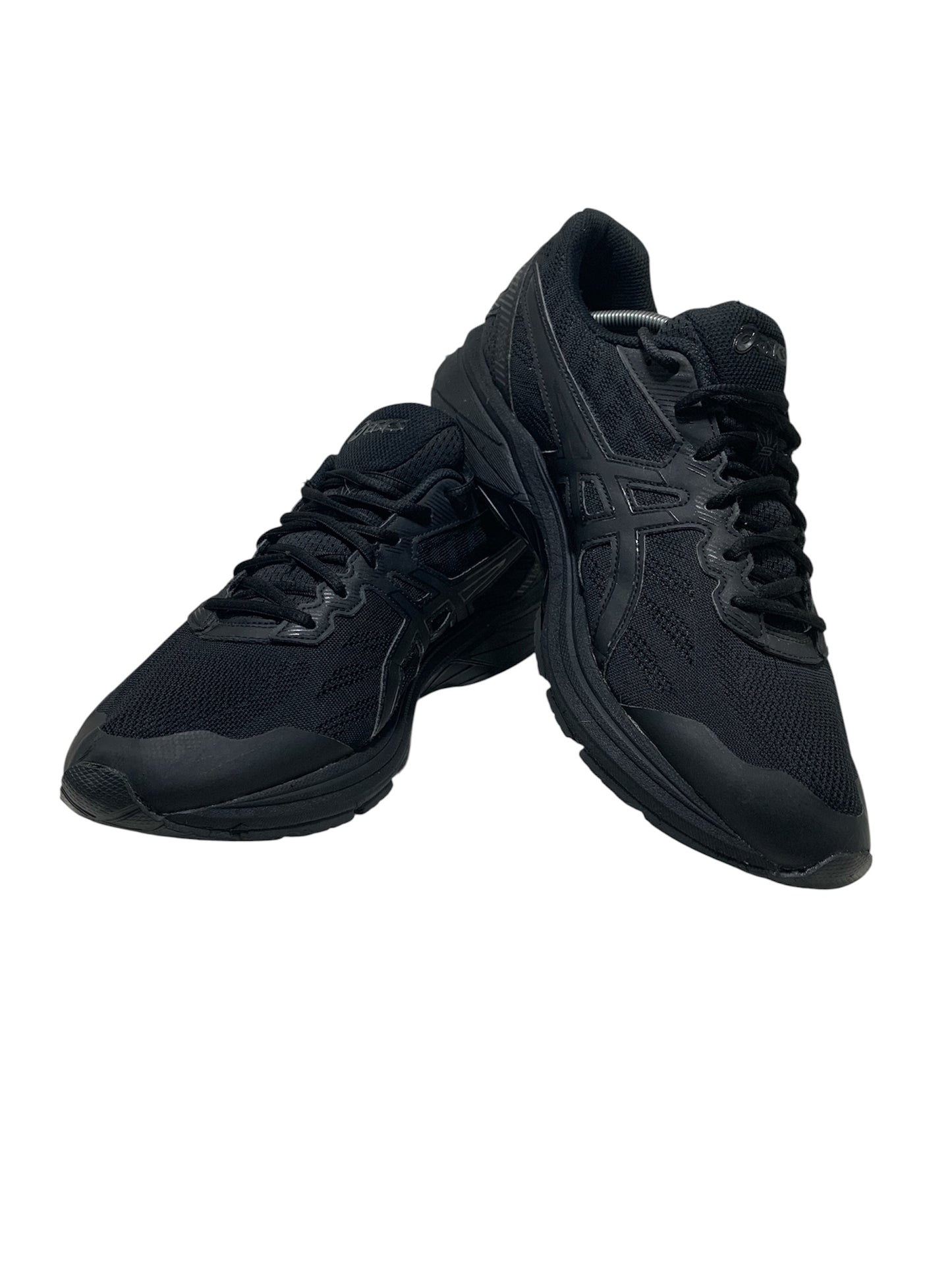 ASICS GT-1000 5 'Triple Black'
