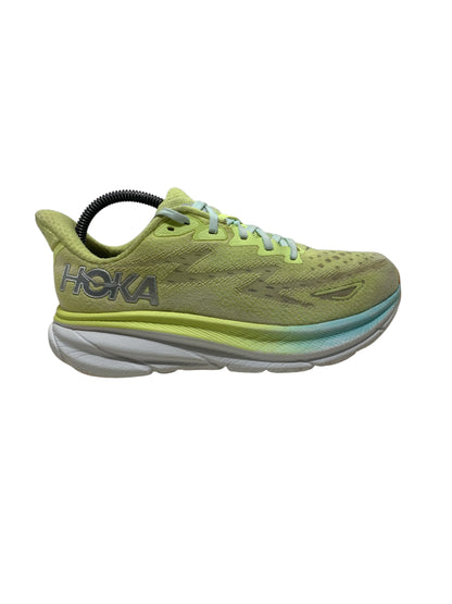 Hoka One One Clifton 9 Trainer
