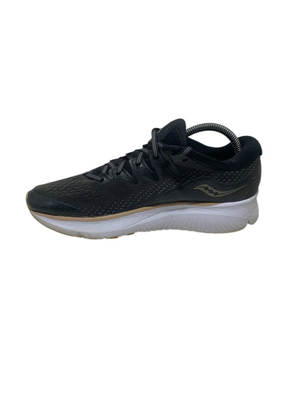 Saucony Ride Iso 2 Running