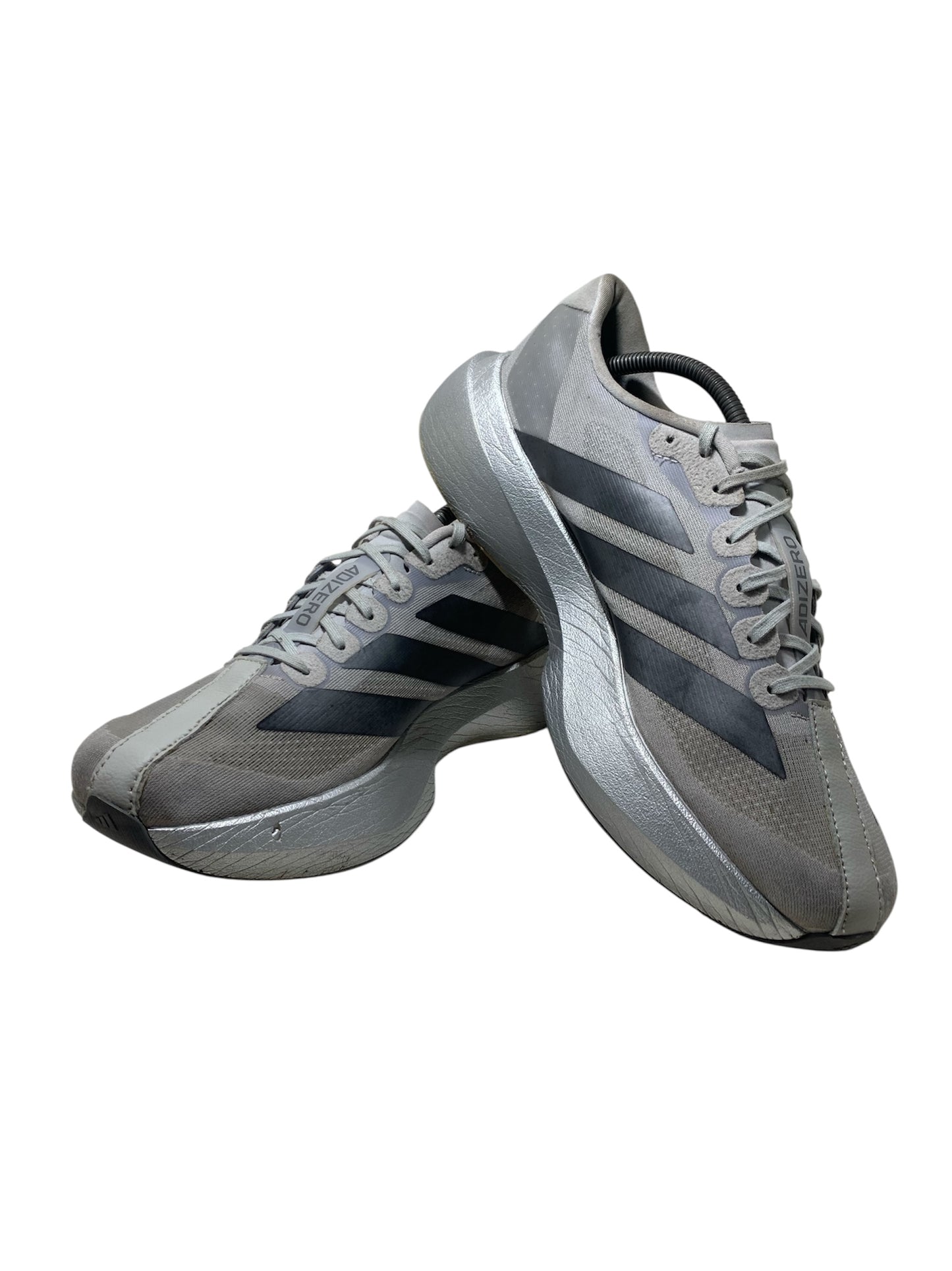 Adidas Adizero Evo SL 'Silver Metallic'