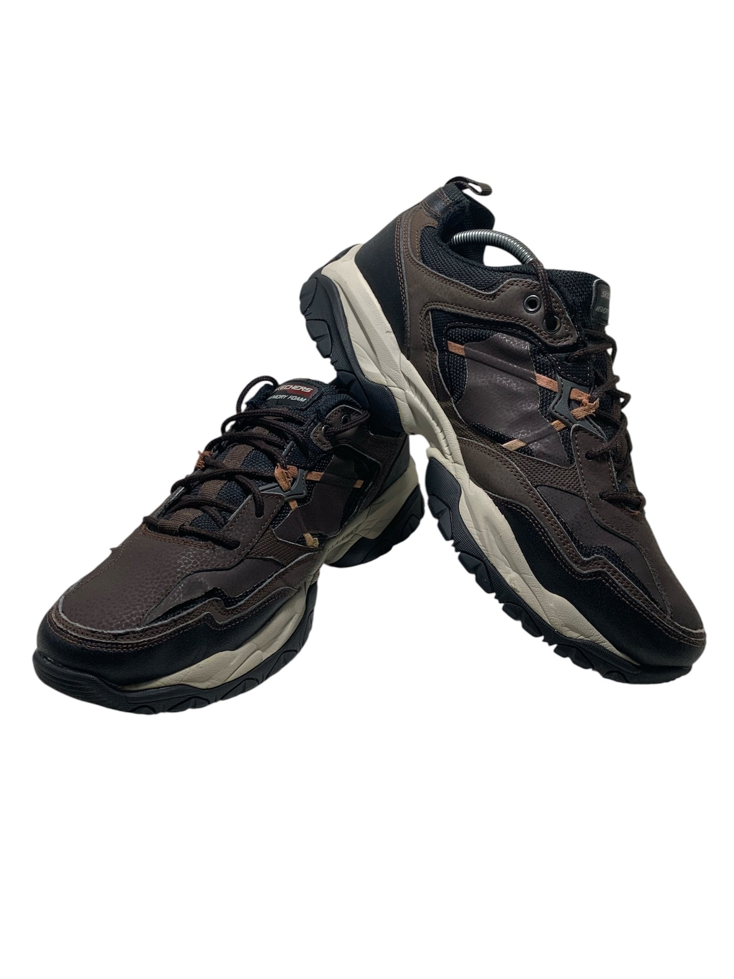 Skechers Memory Foam Sparta 2.0