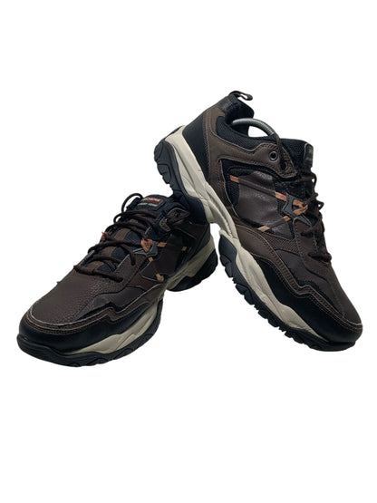 Skechers Memory Foam Sparta 2.0
