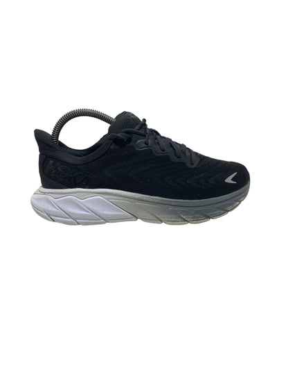 Hoka One One Arahi 6 Black