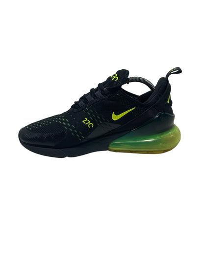 Nike Air Max 270 'Neon Green'