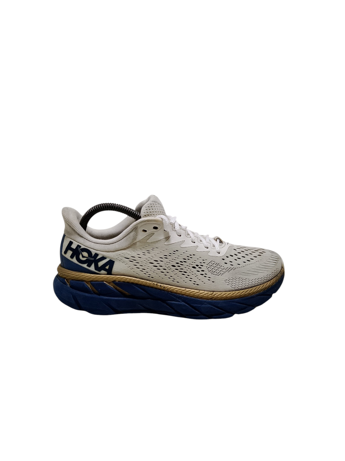 Hoka One One Clifton 7 Blue