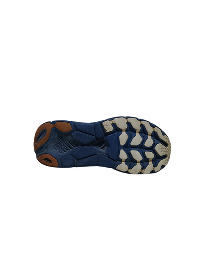Hoka One One Clifton 7 Blue