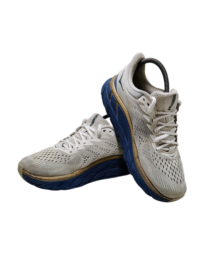 Hoka One One Clifton 7 Blue