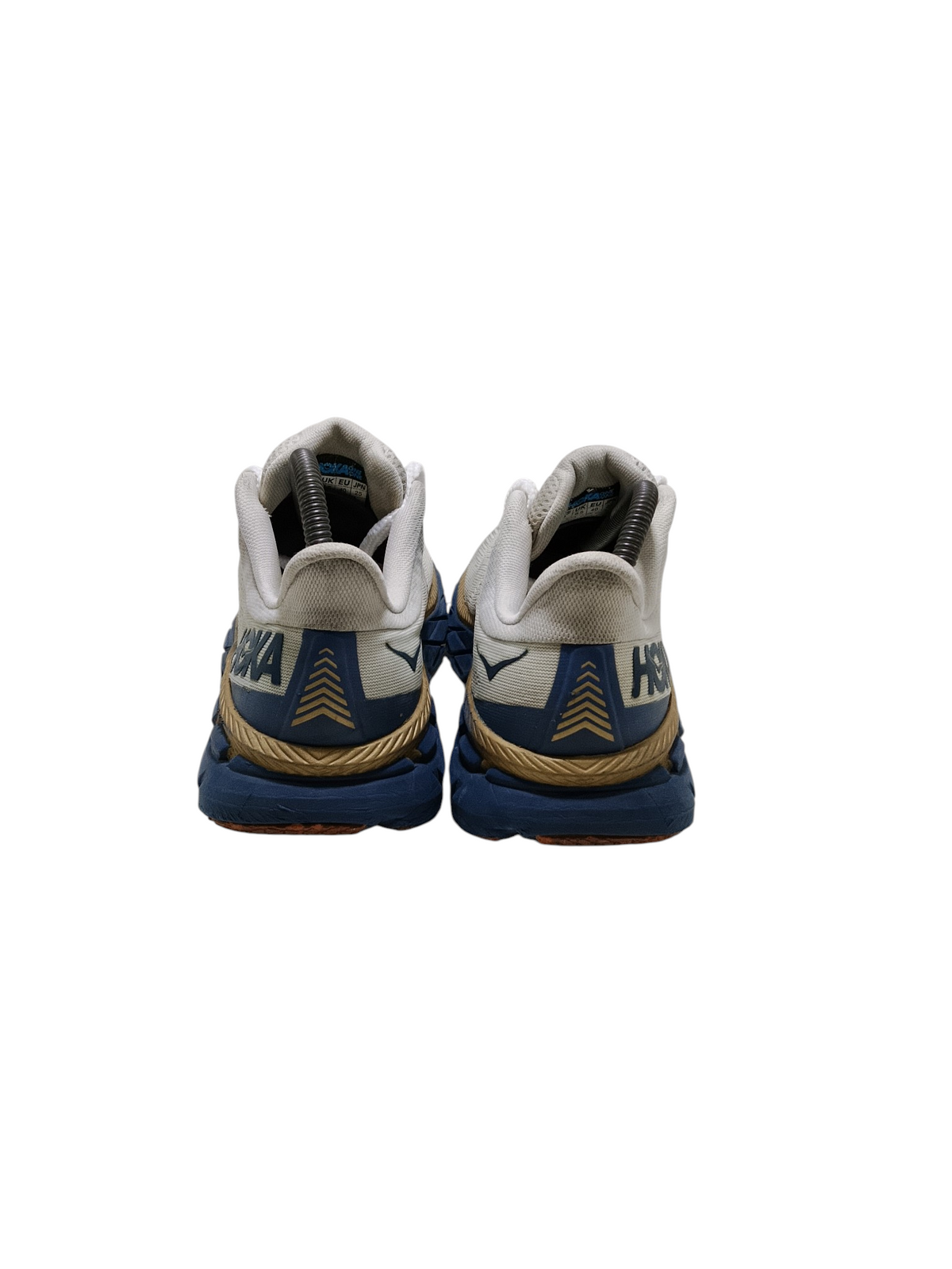 Hoka One One Clifton 7 Blue