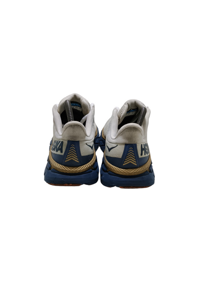 Hoka One One Clifton 7 Blue