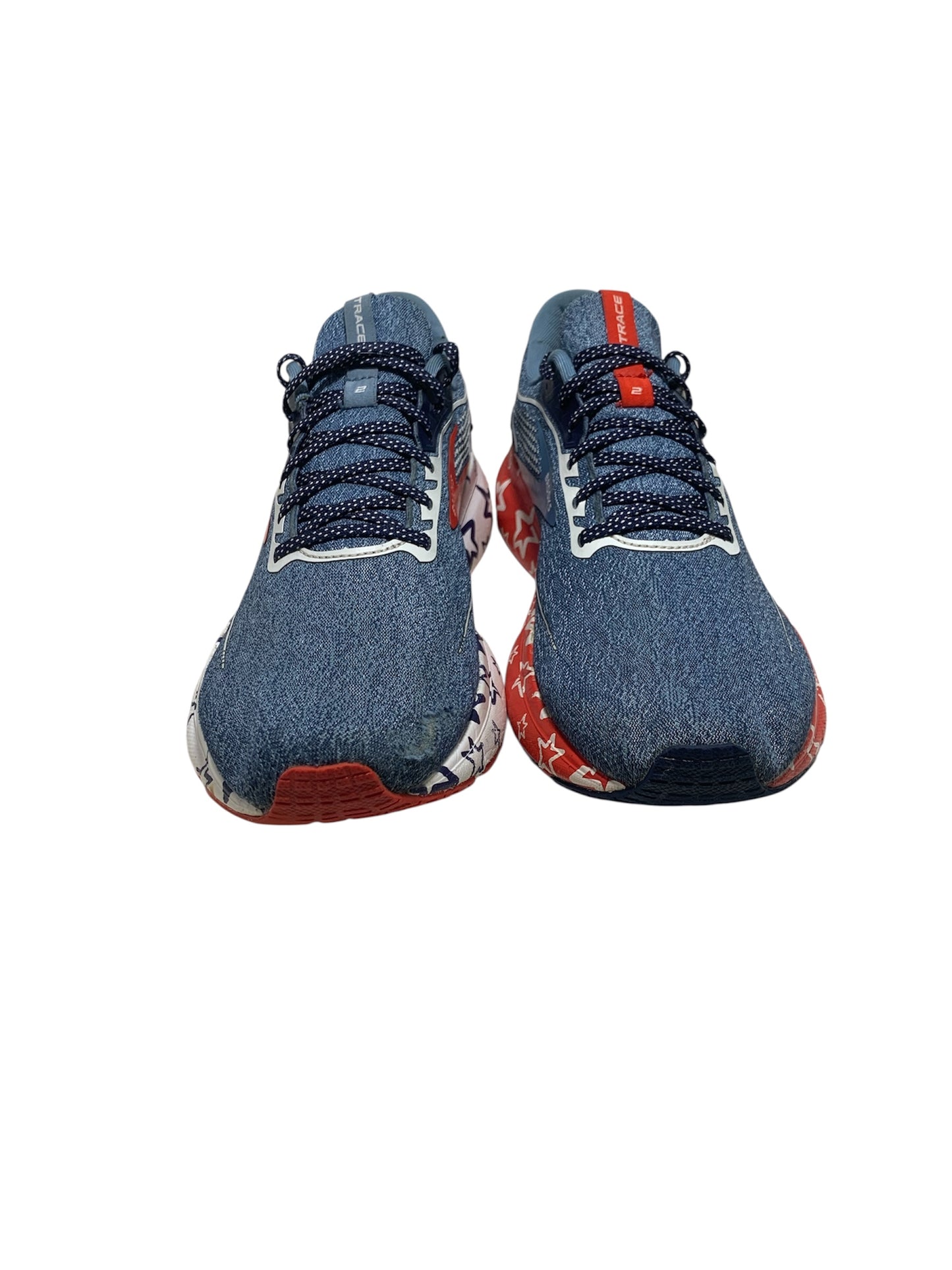 Brooks Trace 2 Neutral Running