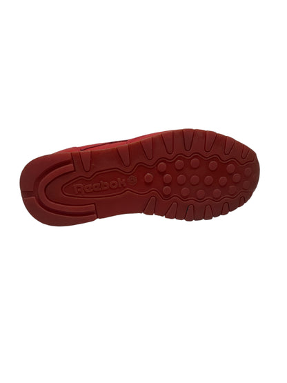 Reebok Classic Leather Red