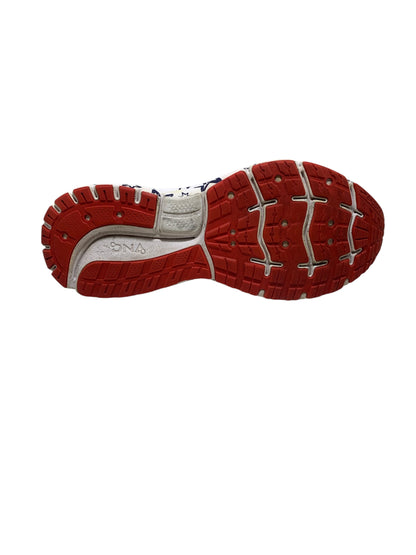 Brooks Trace 2 Neutral Running
