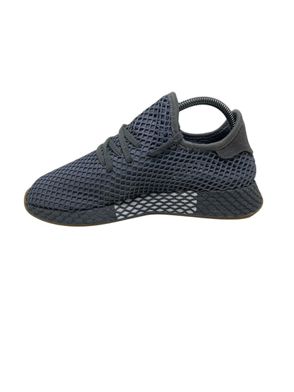Adidas Deerupt Grey Gum