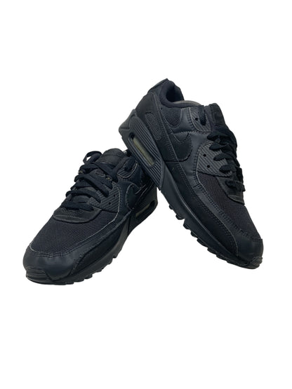 Nike Air Max 90 'Triple Black' Mens