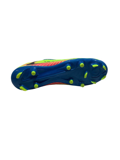 Nike Air Zoom Mercurial Vapor Blue/Green Master Edition