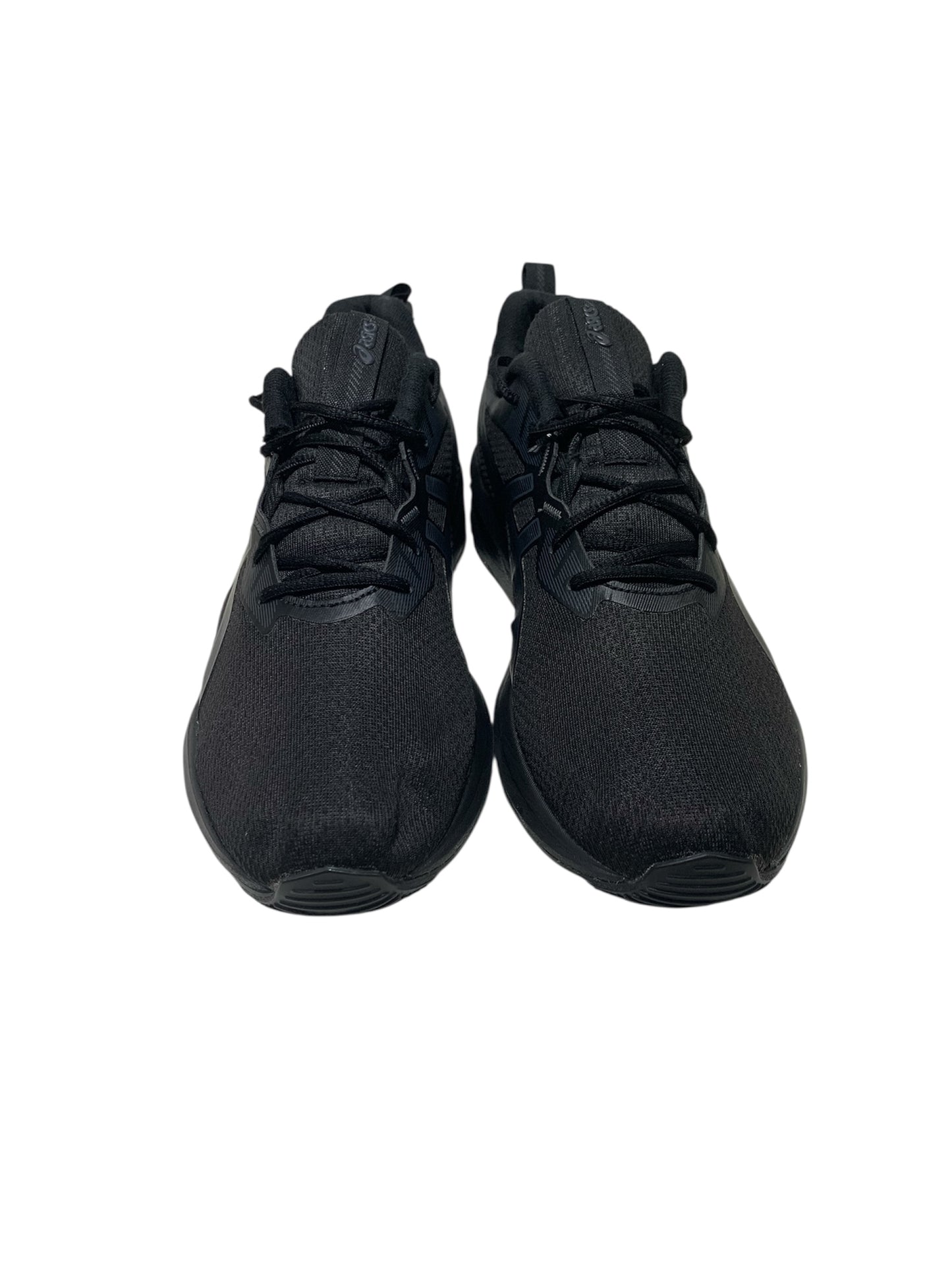 ASICS Gel-Quantum 90 IV Black Graphite Grey