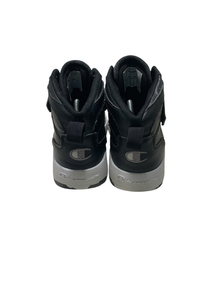 Champion Drome Hi Top