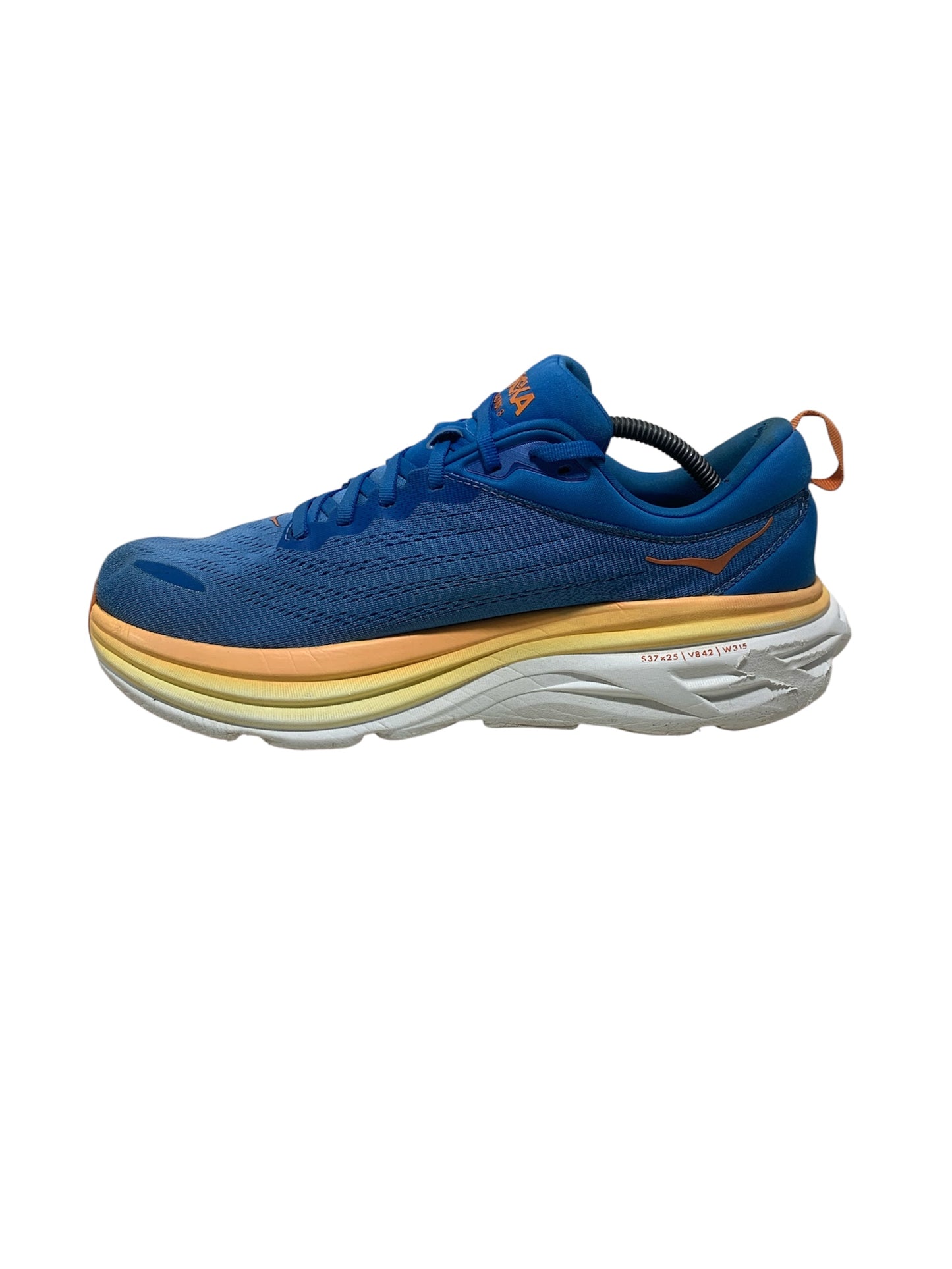 Hoka One One Bondi 8 Mens