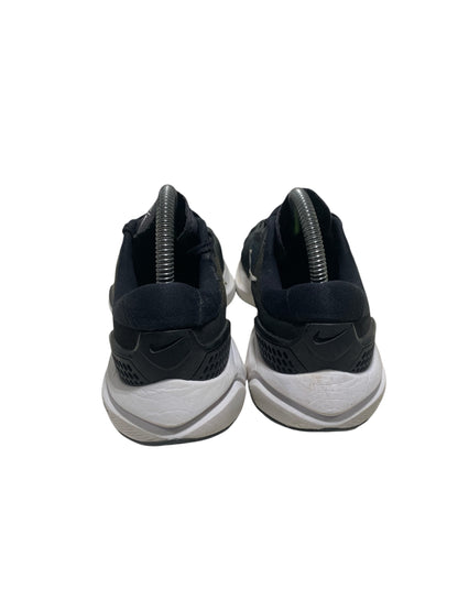 Nike Air Zoom Vomero 15 'Black White'