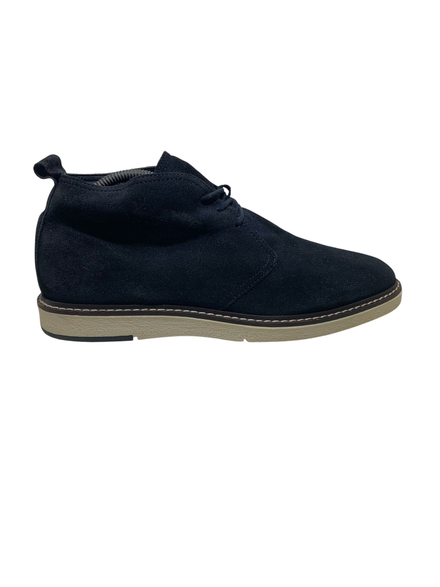 Zara Man Suede Boot