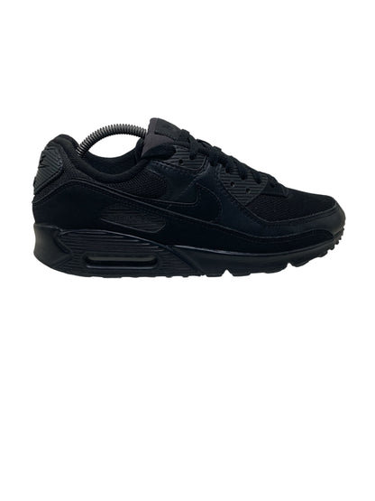 Nike Air Max 90 Full Black