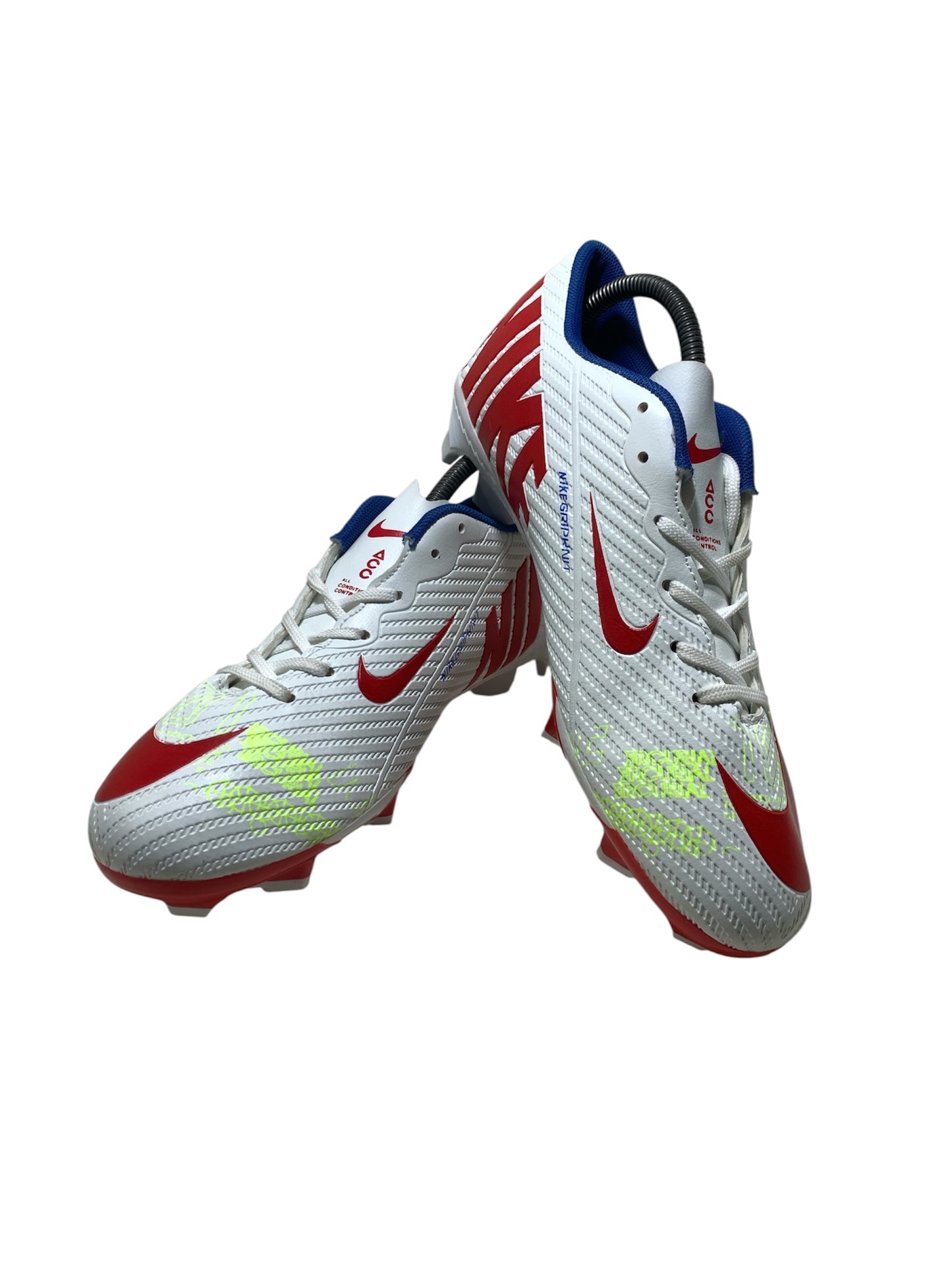 Nike Mercurial Vapor Master Edition