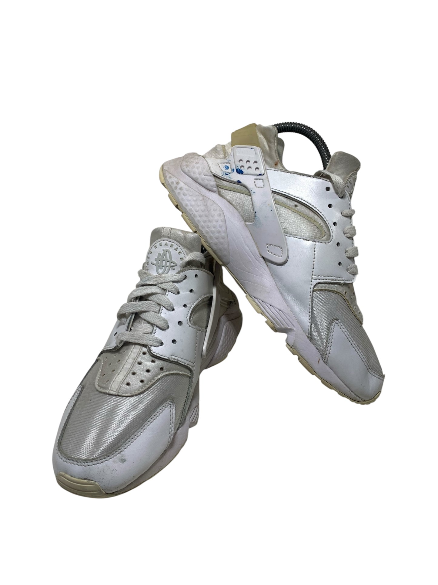 Nike Air Huarache White