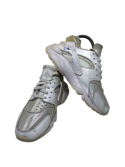 Nike Air Huarache White