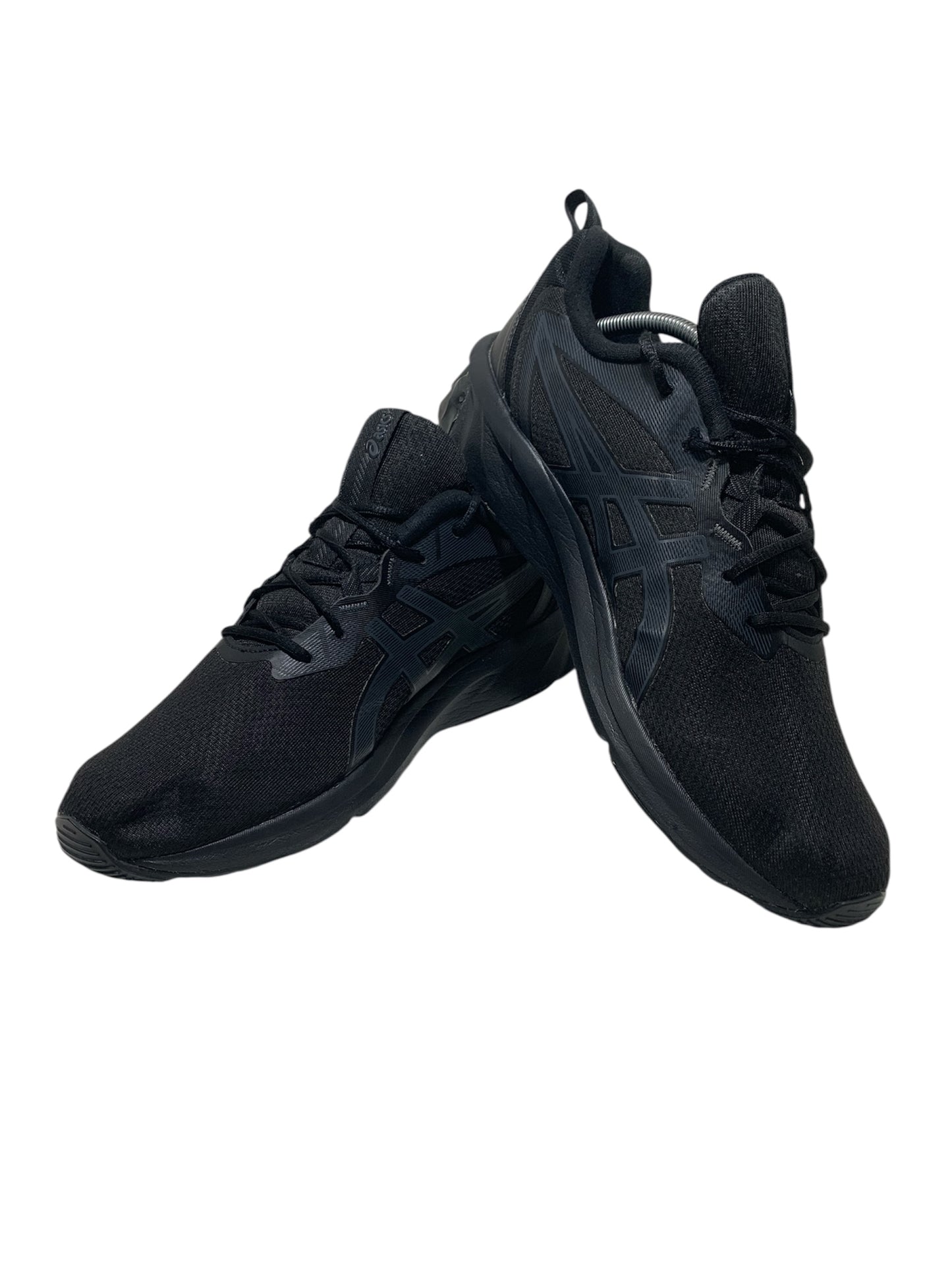 ASICS Gel-Quantum 90 IV Black Graphite Grey