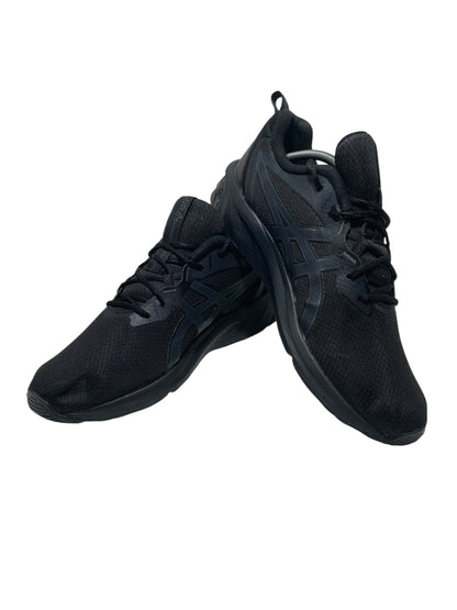ASICS Gel-Quantum 90 IV Black Graphite Grey