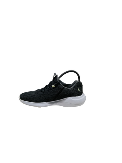 FootJoy Canvas Shoe