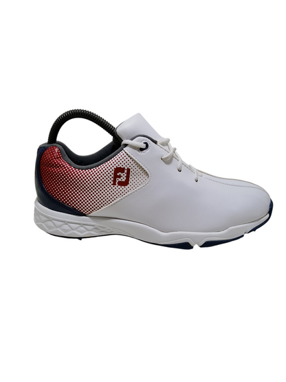 FootJoy White Golf 37